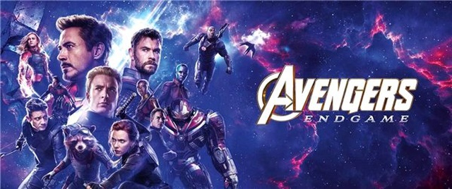 Marvel Şokta: Avengers: Endgame, Daha Sinemadan Kalkmadan Televizyonda Yayınlandı