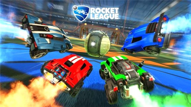 Rocket League, Epic Games'e Geçmesinin Ardından Yorum Bombardımanına Tutuldu