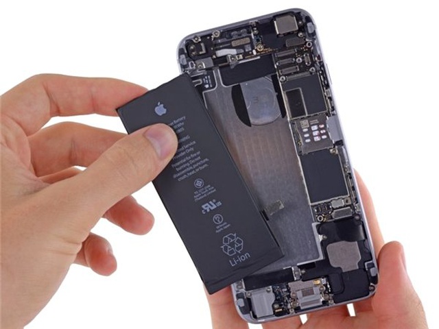 Apple'ın Batarya Hakkında Verdiği Bilgileri Şişirdiği Ortaya Çıktı