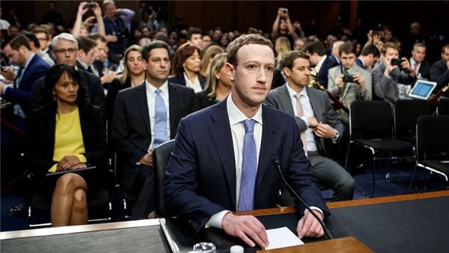 Ftc, Facebook'a Verilecek Ceza Hakkında Uzlaşmaya Varmakta Zorlanıyor