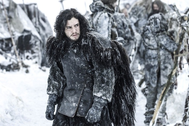 Game Of Thrones Son Bölümüyle Her Şeyi Berbat mı Etti?