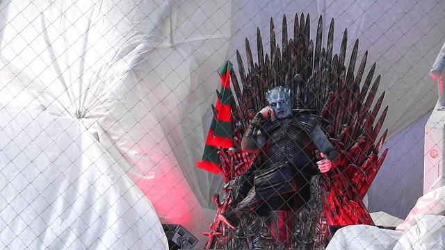 Game Of Thrones Son Bölümüyle Her Şeyi Berbat mı Etti?