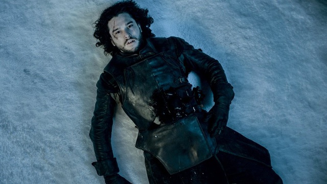 Game Of Thrones Son Bölümüyle Her Şeyi Berbat mı Etti?