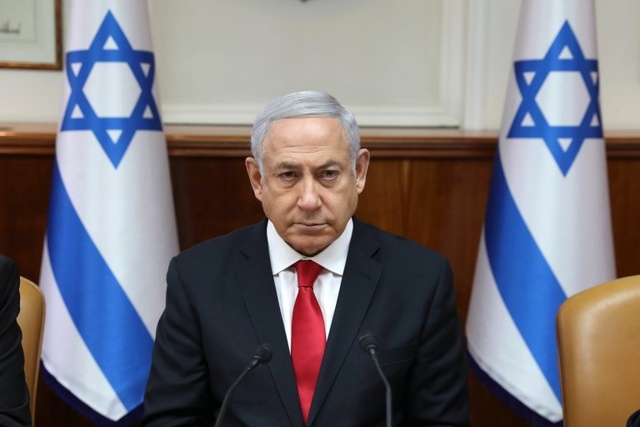 Gazze: İsrail, Hamas Komutanı Hamid Ahmed Abed Kudri'yi Öldürdü