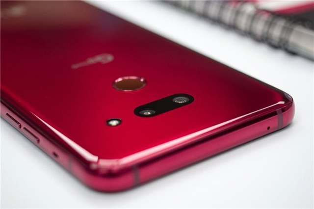 Lg G8 Thinq'nun Dxomark Sonuçları Ortaya Çıktı
