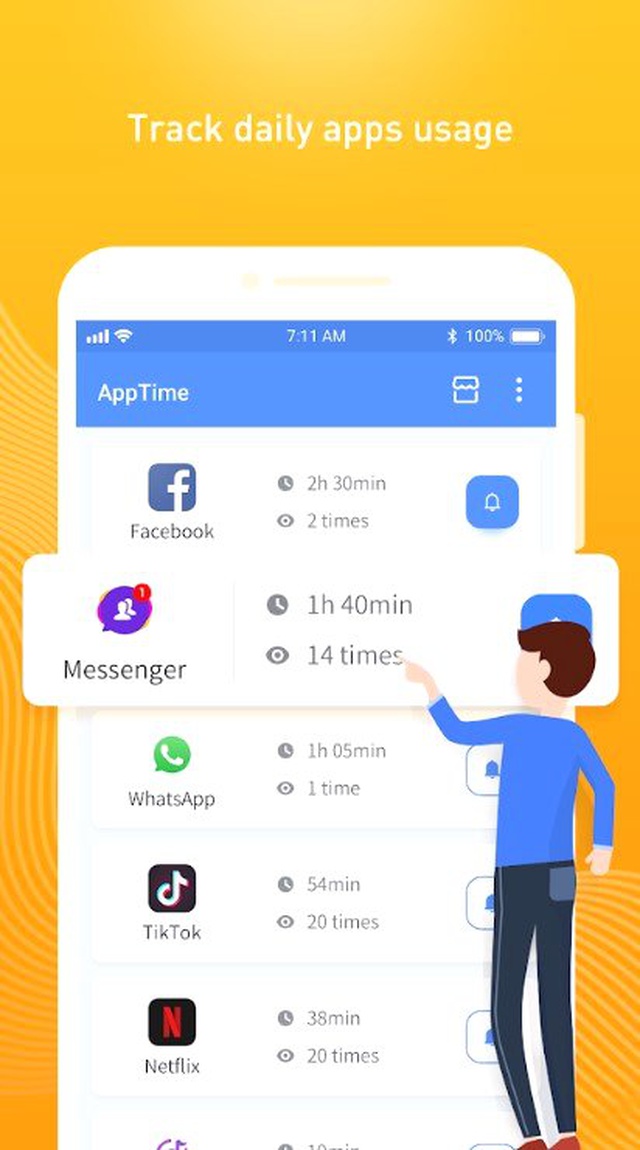 Toplam Değeri 65 TL Olan, Kısa Süreliğine Ücretsiz 5 Android Uygulama