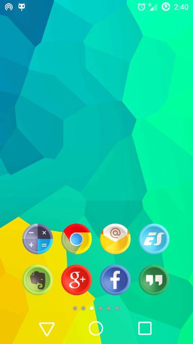Toplam Değeri 65 TL Olan, Kısa Süreliğine Ücretsiz 5 Android Uygulama