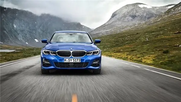 2019 Bmw 3 Serisi, Güvenlik Konusunda Bir Önceki Modelin Üstüne Çıktı