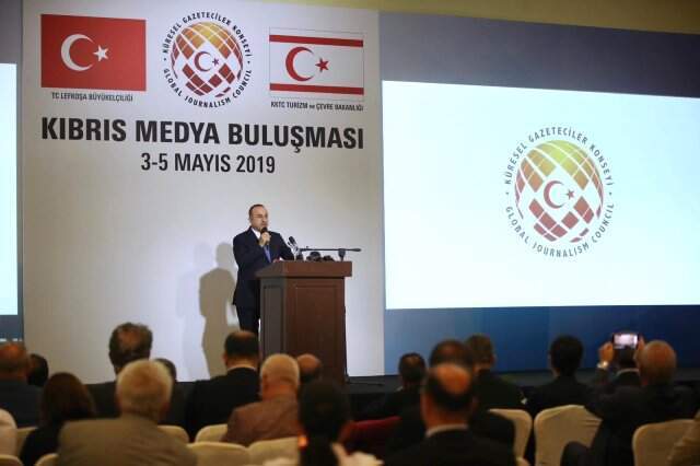 ABD'den Türkiye'ye Skandal Kıbrıs Çağrısı: Derin Kaygı Duyuyoruz, Durdurun ABD'den Türkiye'ye Skandal Kıbrıs Çağrısı: Derin Kaygı Duyuyoruz, Durdurun