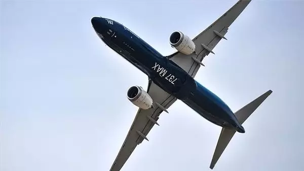 Being'den Skandal Açıklama: 737 Max'lerdeki Yazılım Hatasını Kazalardan Önce Biliyorduk