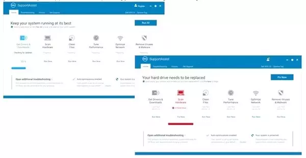 Bill Demirkapı İsimli 17 Yaşındaki Genç, Dell'de Önemli Bir Güvenlik Açığı Tespit Etti