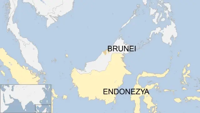 Brunei'den Geri Adım: Eşcinsel İlişki ve Zina, Recm ile Cezalandırılmayacak