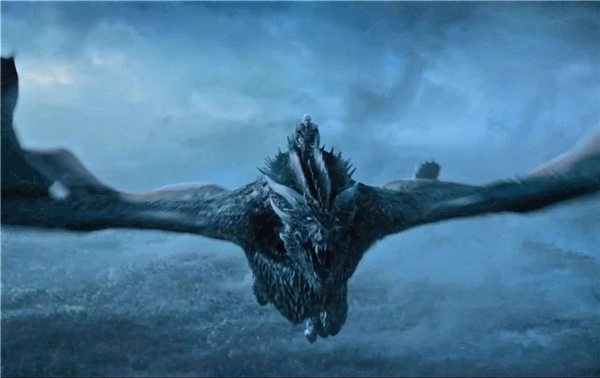 Cevabı Spoiler Dolu Soru: Game Of Thrones'taki Ejderhalardan Hangisi Öldü?