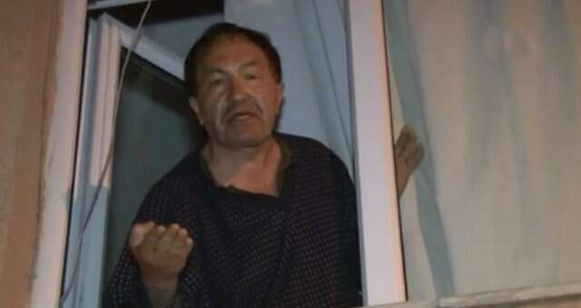 Davul Sesinden Rahatsız Olan Mahalle Sakini Davulcuyu 'Sizi Vururum' Deyip Tehdit Etti Davul Sesinden Rahatsız Olan Mahalle Sakini