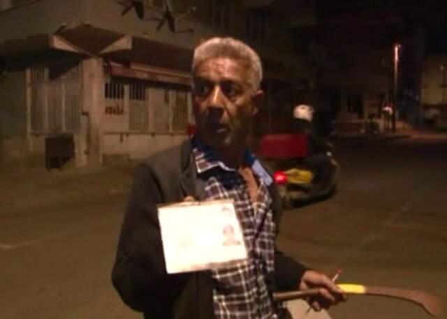 Davul Sesinden Rahatsız Olan Mahalle Sakini Davulcuyu 'Sizi Vururum' Deyip Tehdit Etti Davul Sesinden Rahatsız Olan Mahalle Sakini