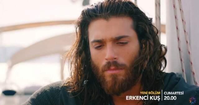 Erkenci Kuş 41. Yeni Bölüm Fragmanı: 