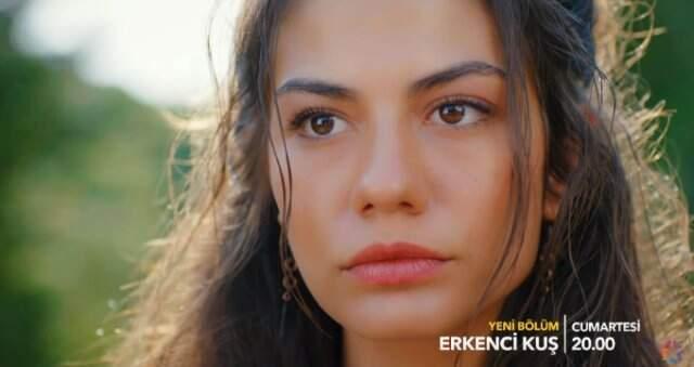 Erkenci Kuş 41. Yeni Bölüm Fragmanı: 
