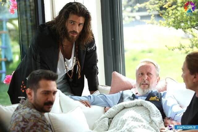 Erkenci Kuş 41. Yeni Bölüm Fragmanı Yayınlandı Mı?
