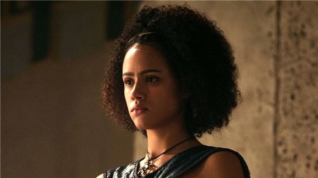 Game Of Thrones'un 4. Sezonunda Çok Sevilen Bir Karakterle İlgili Kalp Kıran Karar (Spoiler)