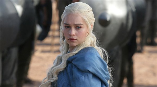 Game Of Thrones'un 4. Sezonunda Çok Sevilen Bir Karakterle İlgili Kalp Kıran Karar (Spoiler)