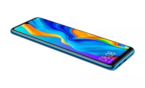 Huawei P30 Lite'ın Türkiye'ye Geleceği Tarih Duyuruldu