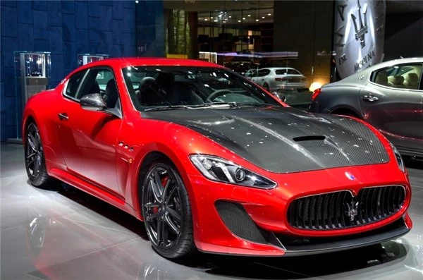 Maserati, Asla Elektrikli Araç Markası Olmayacağını Açıkladı