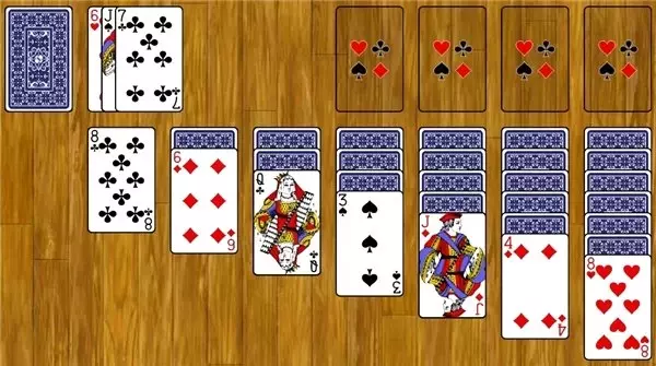 Microsoft Solitaire, Dünya Video Oyunları Efsaneleri Arasına Katıldı