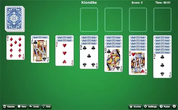 Microsoft Solitaire, Dünya Video Oyunları Efsaneleri Arasına Katıldı