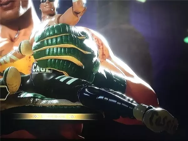 Mortal Kombat 11'deki Eğlenceli Toy Story Sürpriz Yumurtası