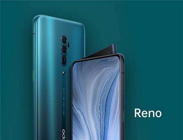 Oppo Reno Lite'a Ait Olabilecek Detaylar Ortaya Çıktı