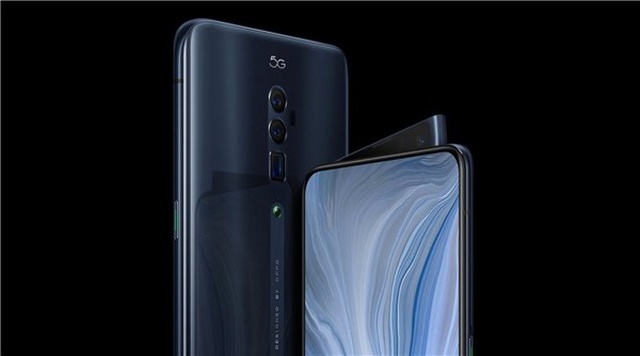 Oppo Reno Lite'a Ait Olabilecek Detaylar Ortaya Çıktı