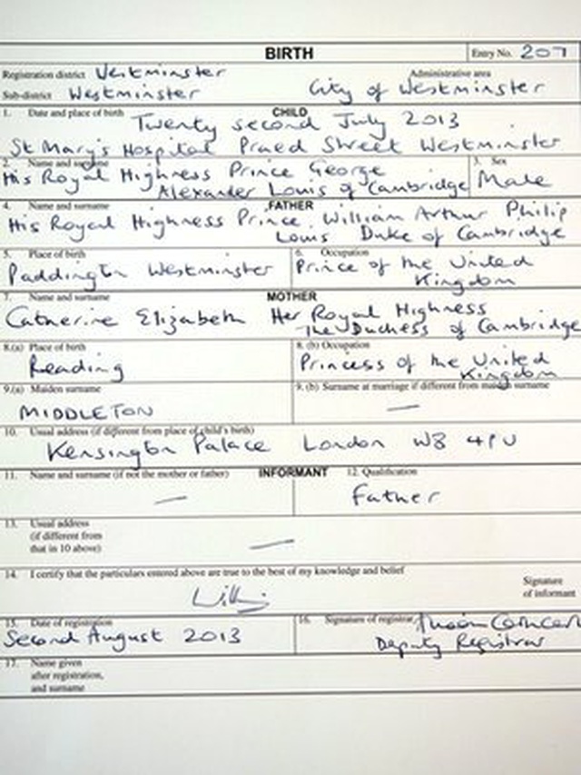 Prens Harry-Meghan Markle Çiftinin Erkek Bebekleri Oldu: 8 Soruda İngiltere Kraliyet Ailesi'nin...