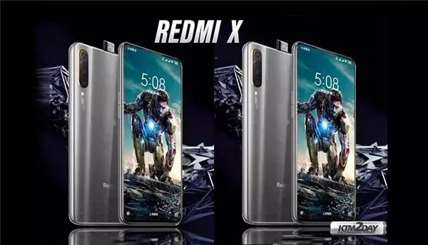 Redmi'nin Yeni Amiral Gemisinin İsmi Belli Oldu: K20 Pro