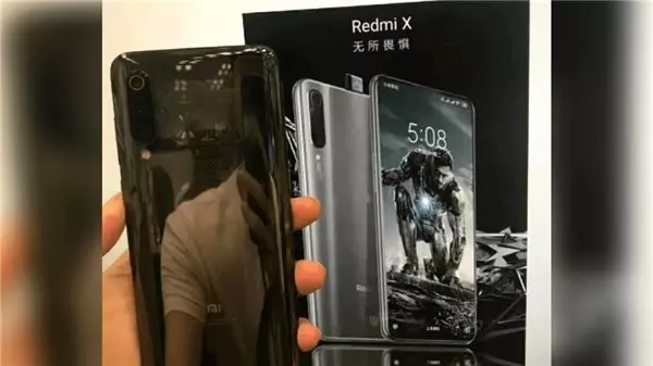 Redmi'nin Yeni Amiral Gemisinin İsmi Belli Oldu: K20 Pro