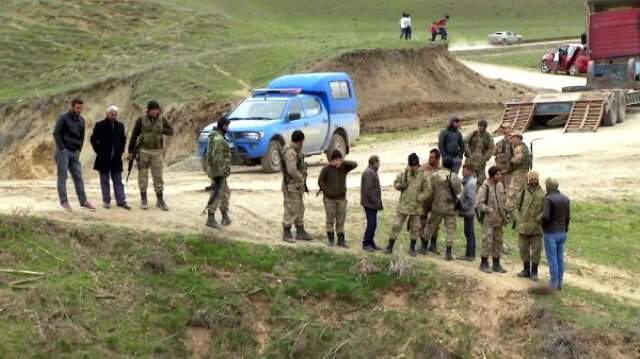 Son Dakika! Erzurum'da Kaybolan 4 Yaşındaki Furkan Yiğit'in 19 Gün Sonra Cansız Bedeni Bulundu Erzurum'da Kaybolan 4 Yaşındaki Furkan Yiğit'in 19 Gün Sonra Cansız Bedeni Bulundu