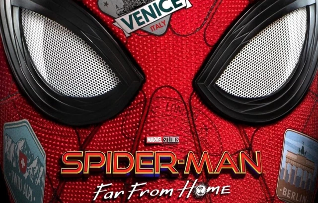 Spider-Man: Far From Home Filminin Yeni Fragmanı Yayınlandı