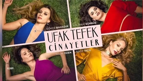 Ünlü Türk Dizilerinin Yapımcısı Pelin Diştaş, Netflix'e Transfer Oldu