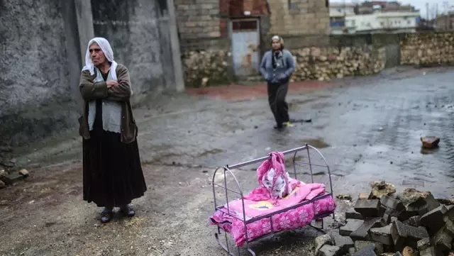 Abdullah Öcalan'ın Son Açıklaması Ne Anlama Geliyor?