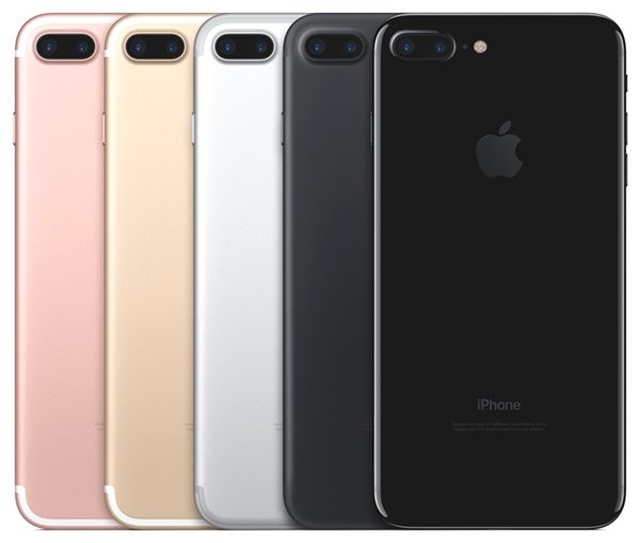 Apple, İphone 7 Cihazlarındaki Sorunlar Sebebiyle Davalık Oldu