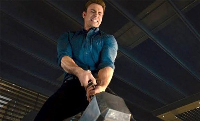 Avengers: Endgame Filmiyle İlgili 