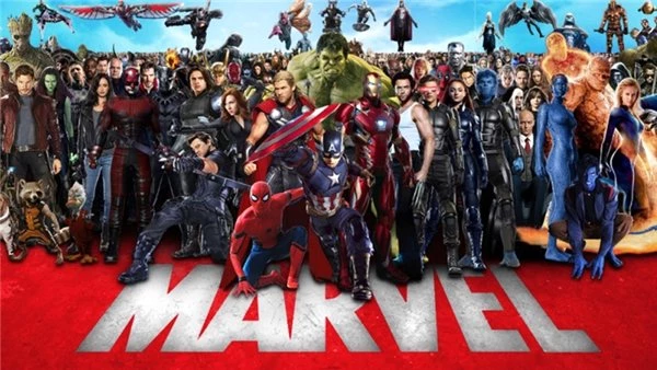 Disney'in Takvimine Göre 2022'nin Sonuna Kadar 8 Tane Marvel Filmi Gelecek