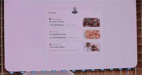 Google Asistan'ın Siri'yi Üzecek Yeni Özellikleri Tanıtıldı