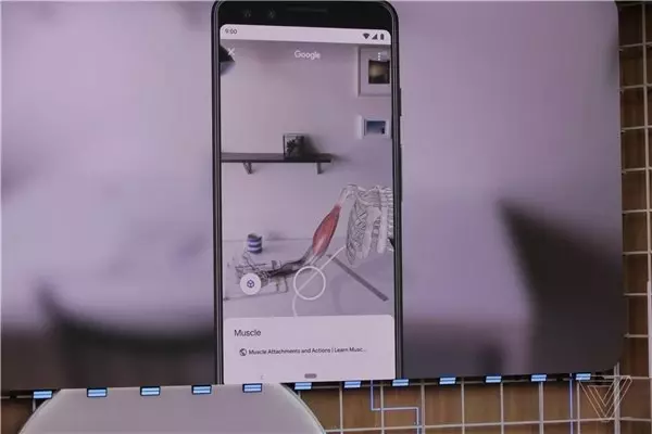 Google, Görsel Aramada Çığır Açacak Yeni Teknolojisini Tanıttı