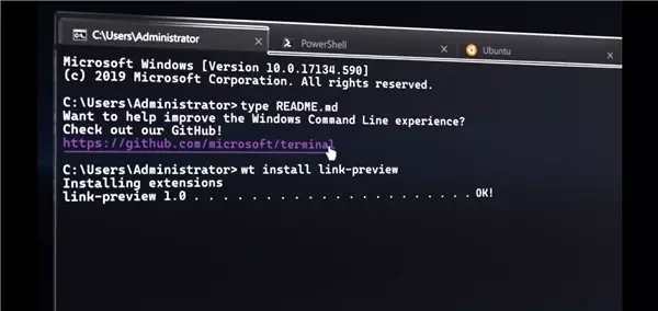 Microsoft Windows 10'a Yerleşik Linux Çekirdeği Geliyor