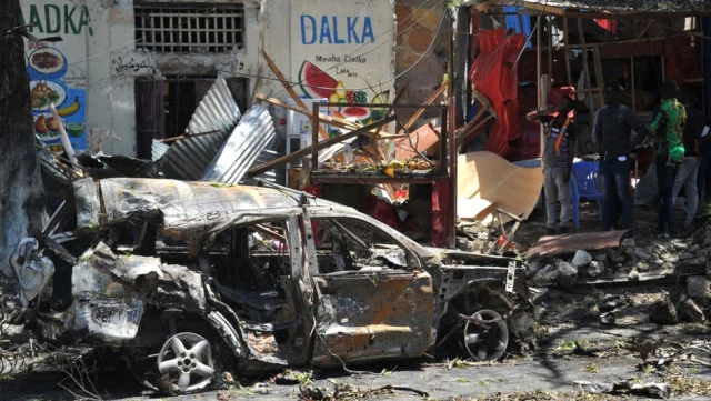 Usame Bin Ladin'in Öldürülmesinden Sekiz Yıl Sonra El Kaide Hangi Noktada?