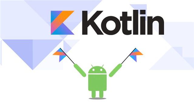 Android Geliştiriciler, Java Yerine Kotlin Programama Dilini Tercih Ediyor