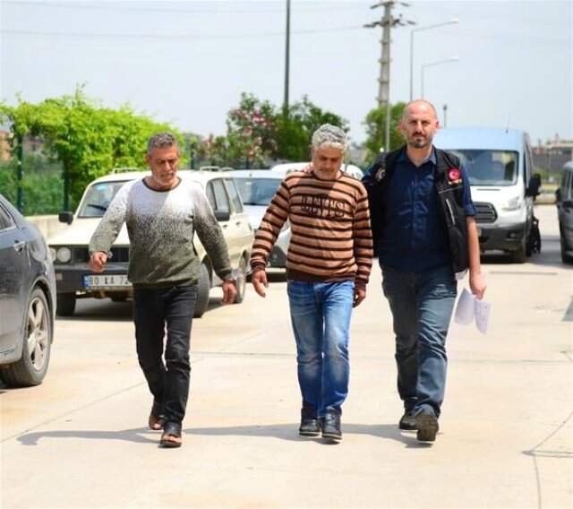 Ayakkabının Topuğunu Açan Polis Ekipleri, Büyük Şaşkınlık Yaşadı