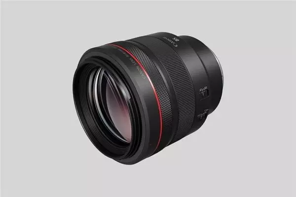 Canon Yeni Lensi Rf 85mm F1.2l Usm'i Bugün Tanıttı