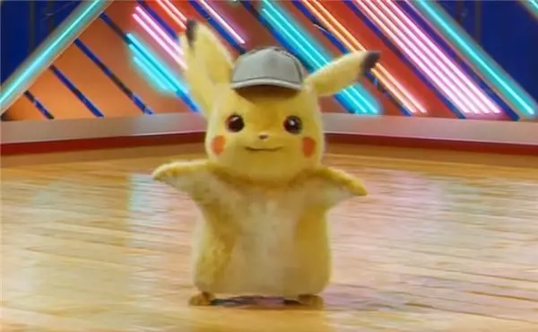 Deadpool'un Yıldızı, Takipçilerini Pikachu Filmi Üzerinden Fena Trolledi