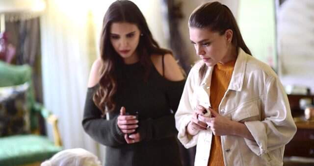 İstanbullu Gelin 84. Yeni Bölüm Fragmanı Yayınlandı! İstanbullu Gelin Son Bölüm İzle